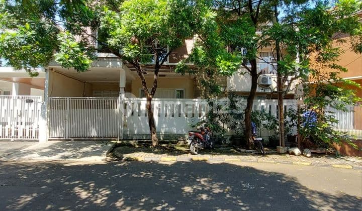 Forsale Rumah Terawat Siap Huni Dalam Komplek Tenang Bintaro Jaya Tang-Sel