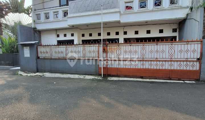 Rumah 2 Lantai Bagus di Kemang, Ampera, Jakarta Selatan, Dki Jakarta