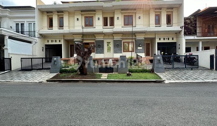 House For Sale Siap Huni Area Pondok Indah Jakarta Selatan