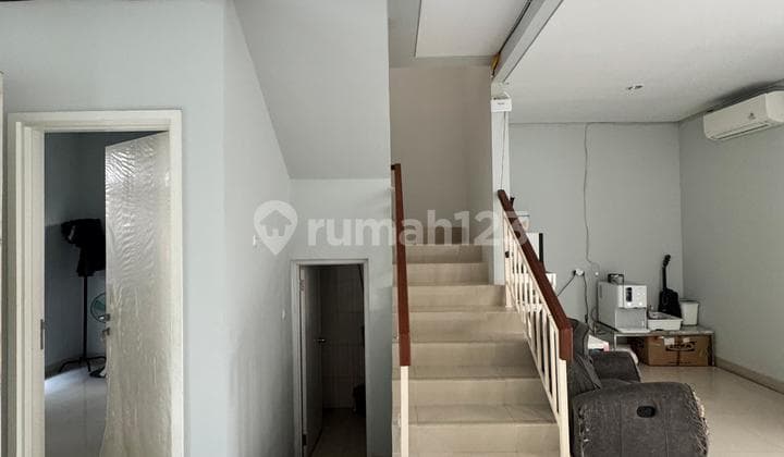 Dijual Rumah Modern Siap Huni di Cirendeu, Tangerang Selatan