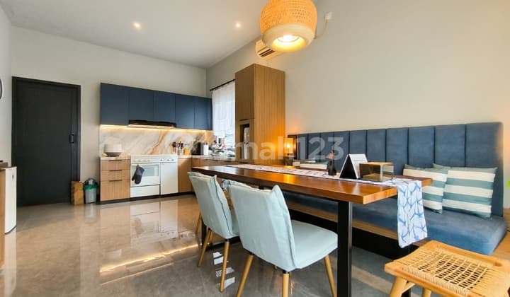 Dijual Rumah Tinggal 1 Lantai Dalam Komplek Bintaro Sektor 9