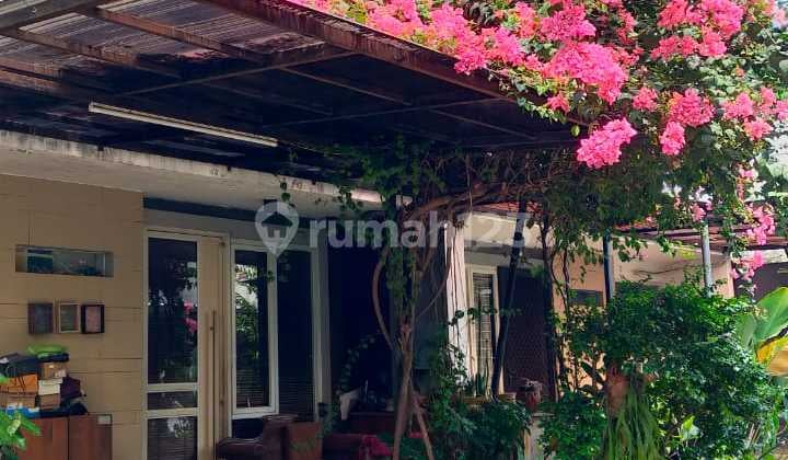 For Sale Rumah Siap Huni Bintaro Sektor 3 Area Dekat Bintaro Plaza