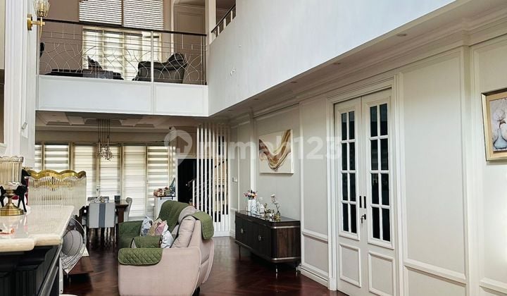 Super Hot Sale Rumah Mega Cinere Cinere Depok