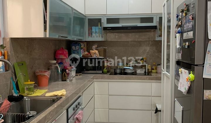 For Sale Ready-to-Occupy House in Green Lake City Semi Furnished Renovated