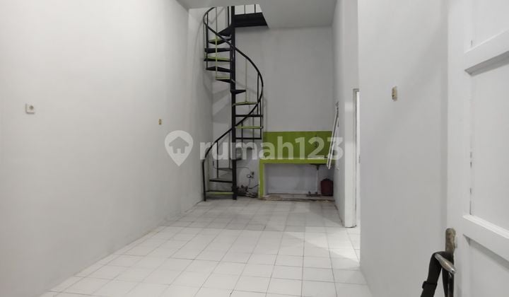 JUAL CEPAT RUMAH GRAND VIEW KARAWACI TANGERANG