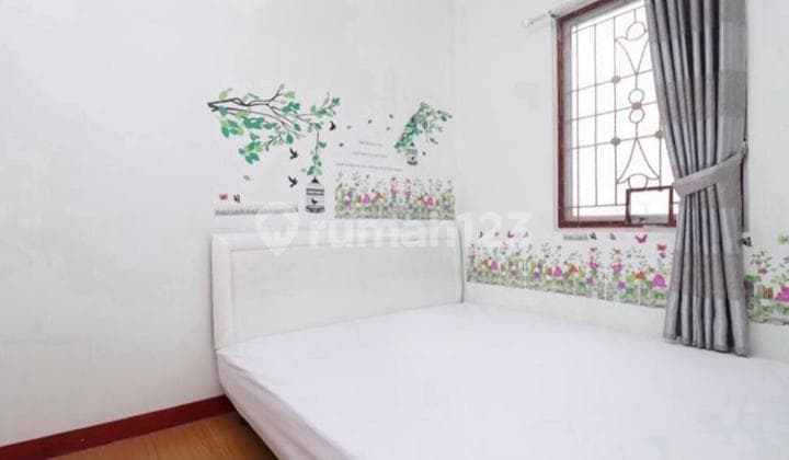 Dijual Apartemen Gading Mediterania Kelapa Gading Jakarta Utara