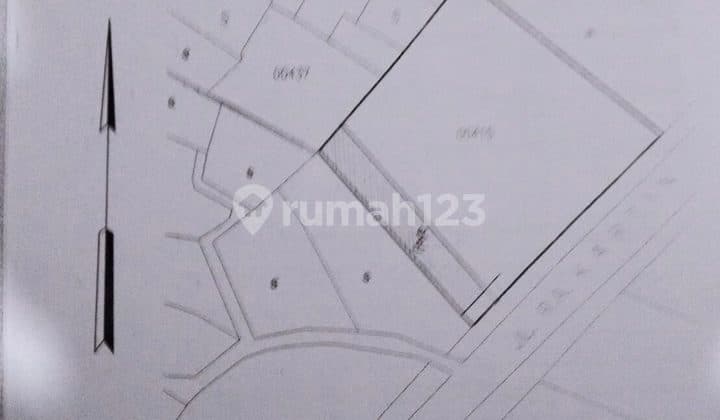 Dijual Tanah Kavling Lokasi Strategis di Jalan Ra Kartini Bekasi Timur