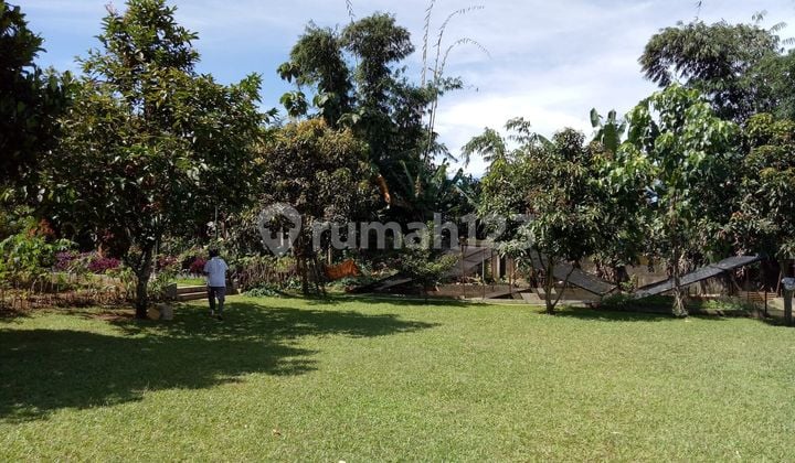 Dijual Cepat Villa Nanda di Caringin Bogor