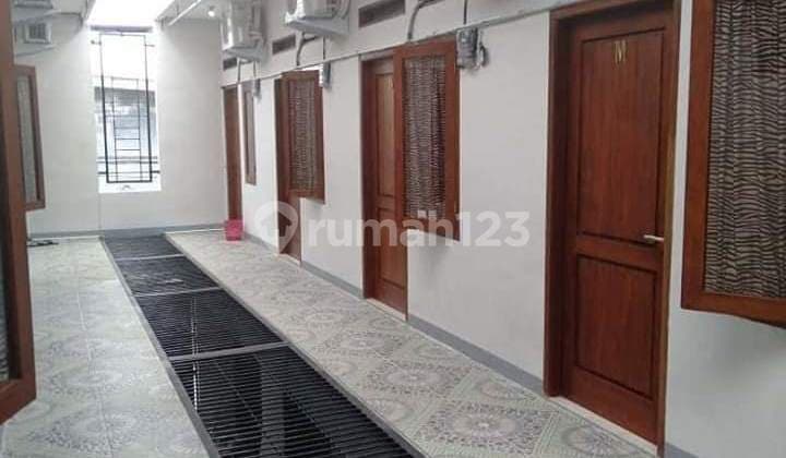 Di Jual Rumah Kost di Jababeka Cikarang Utara