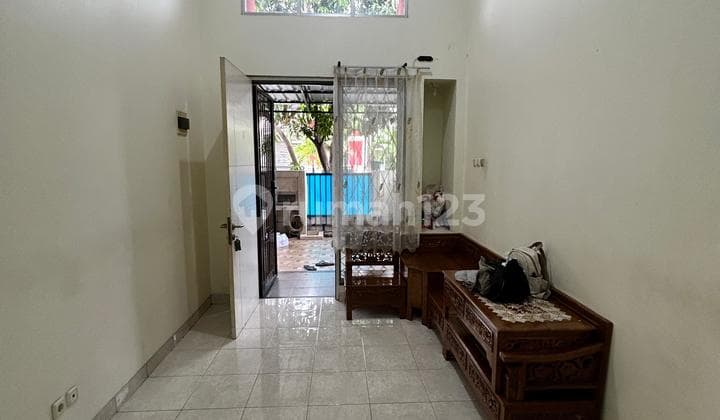 Rumah Siap Huni di Cluster Ifolia Lokasi Strategis Harga Nego