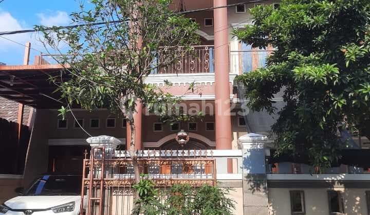 2-Storey House Ready to Live Luxurious Flood-Free