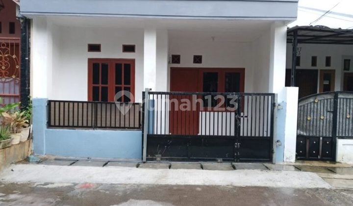 Dijual Cepat Rumah Murah Dekat Summarecon di Duta Harapan Bekasi