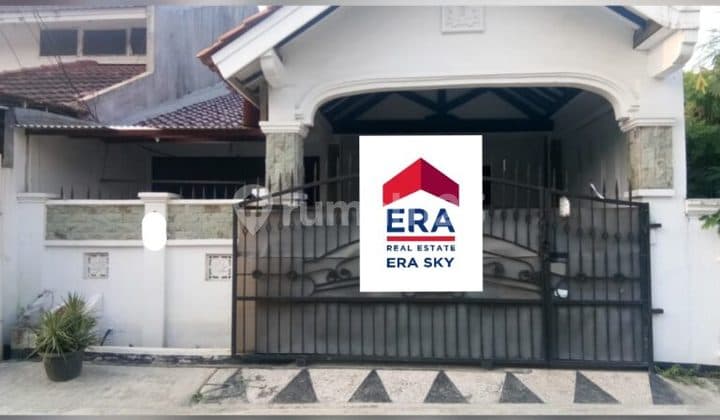 Affordable House in Harapan Indah Bekasi