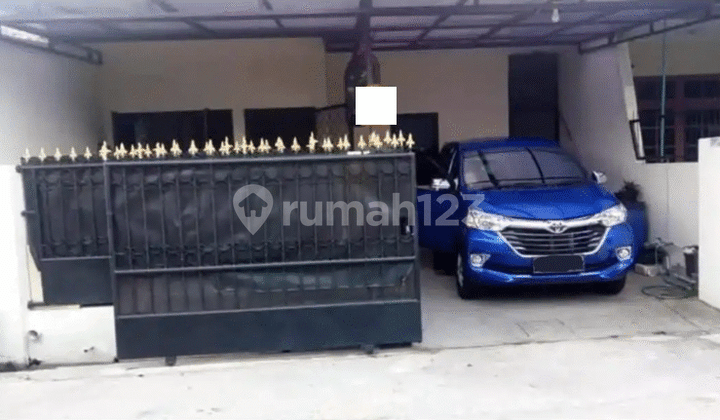 Dijual Rumah Di Harapan Indah 1 Bekasi