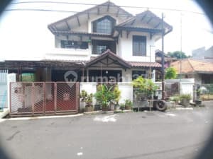 Rumah di Rawamangun Jakarta Timur
