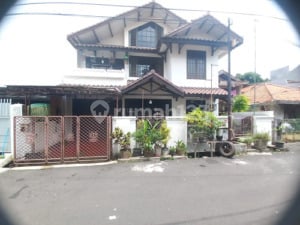 Rumah di Rawamangun Jakarta Timur