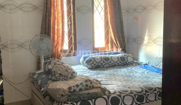 Rumah Termurah Siap Huni di Taman Harapan Baru Harapan Indah Bekasi