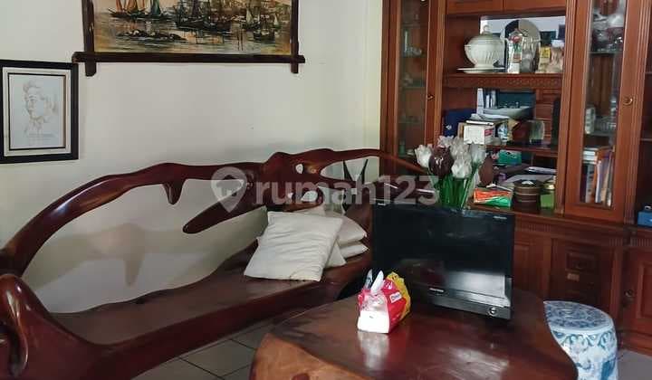 Dijual Rumah 2 Lantai Luas Dan Bebas Banjir di Taman Galaxy Bekasi
