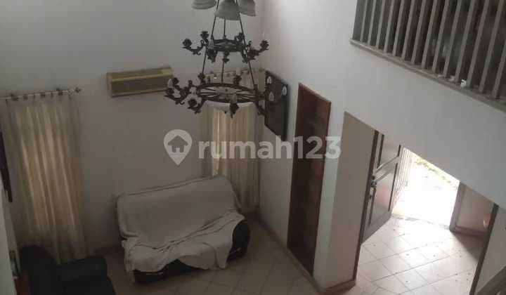 DIJUAL CEPAT RUMAH DI LIPPO KARAWACI