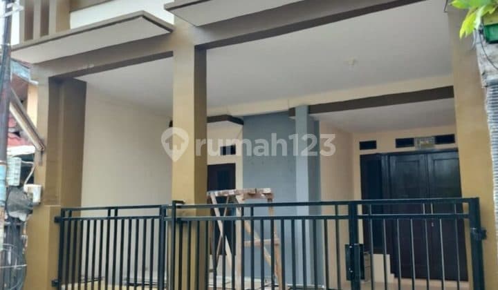 Dijual Rumah Super Murah Minimalis di Sektor V Pondok Ungu Permai Bekasi Utara