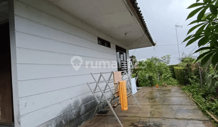 Affordable Villa for Sale, Ideal for Living or Investment in Puncak Cipanas