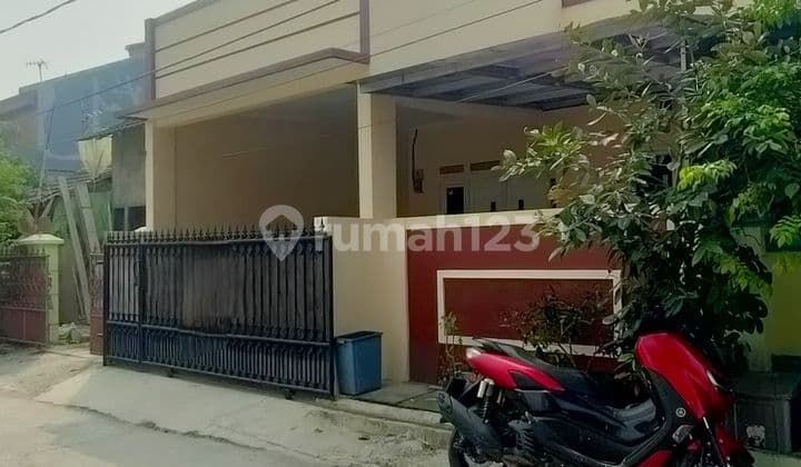 For sale affordable house in Harapan Indah.