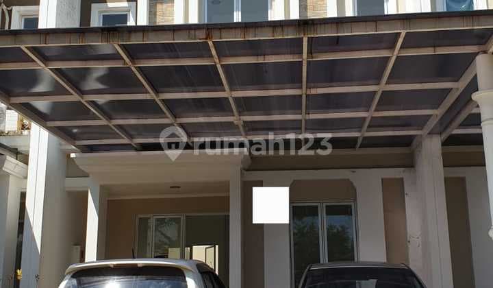For Sale House in Jakarta Garden City