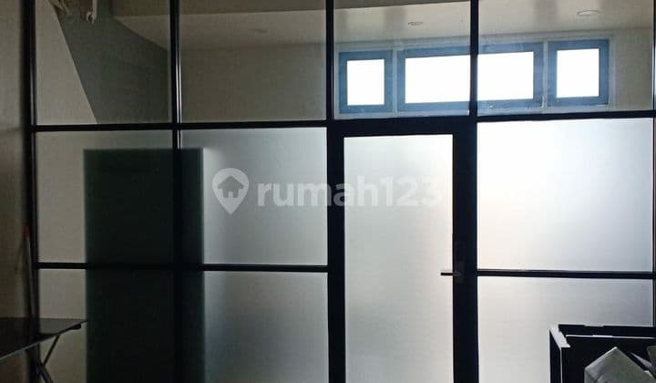 Disewakan Ruko 2 Lantai Strategis Lebak Bulus