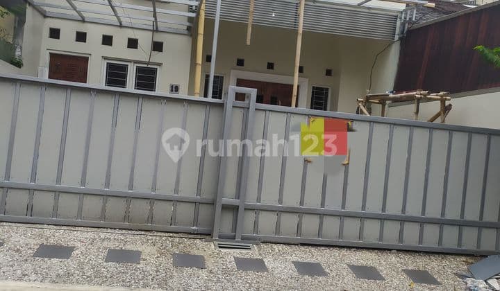 DISEWAKAN MURAH RUMAH 2 LANTAI PONDOK INDAH DEKAT PIM 2 , S0065