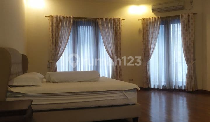 FOR RENT 2 STOREY FURNISHED HOUSE HADAP TIMUR S0033