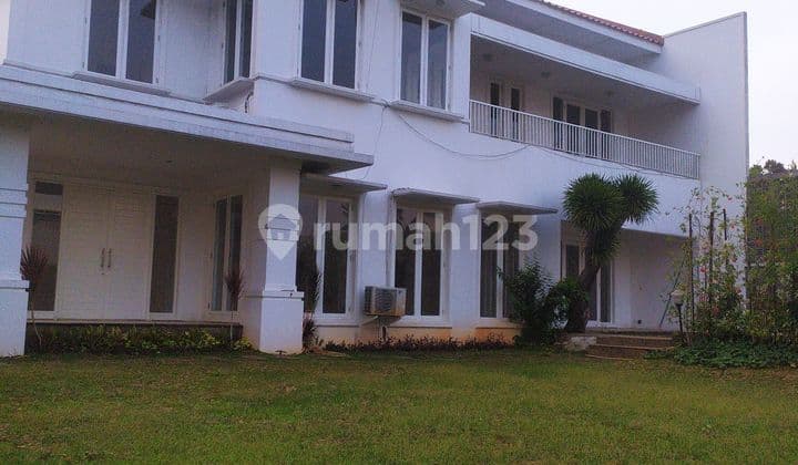 For Rent 3 Storey House With Big Garden And Swimming Pool Cipete