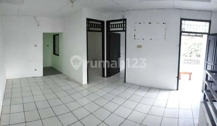 Disewa Rumah 2 Lantai Pinggir Jalan Pondok Pinang