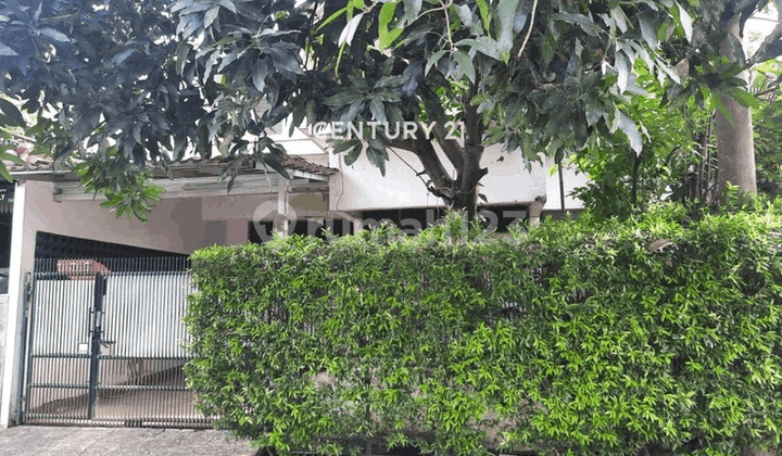 Dijual rumah perlu renovasi di sektor 5 bintaro dekat akses tol dan lokasi strategis
(SK/ID)