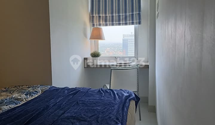 Disewakan Apartement 2 Br di Emerald Bintaro