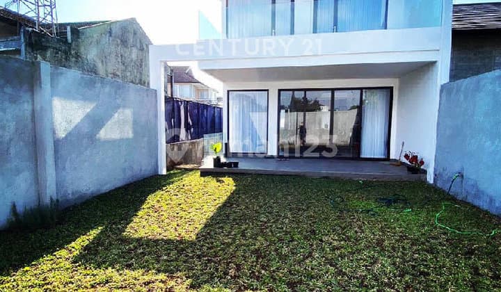 Jual Cepat Rumah Dicipaku Dekat Setiabudi Bandung Asri dan Nyaman