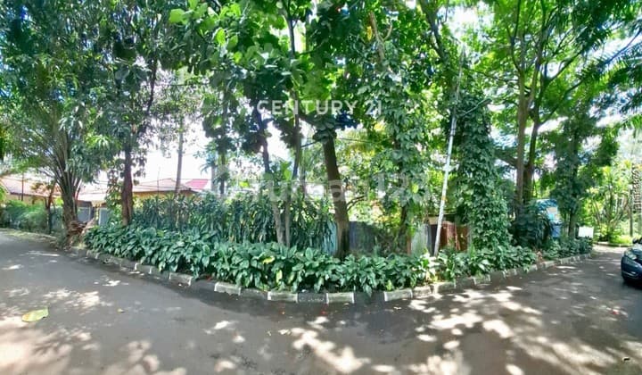 Dijual Cepat Kavling di Lokasi Strategis dan Nyaman