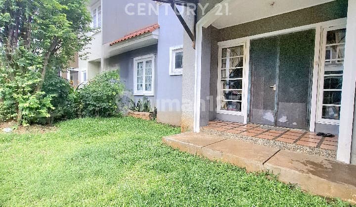 Dijual Cepat Rumah Eksklusif di Bintaro Sektor 9