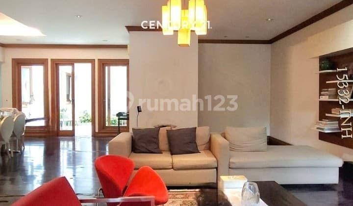 The Dream Family Home in Bintaro Sector 9 Close to Schools and Malls
