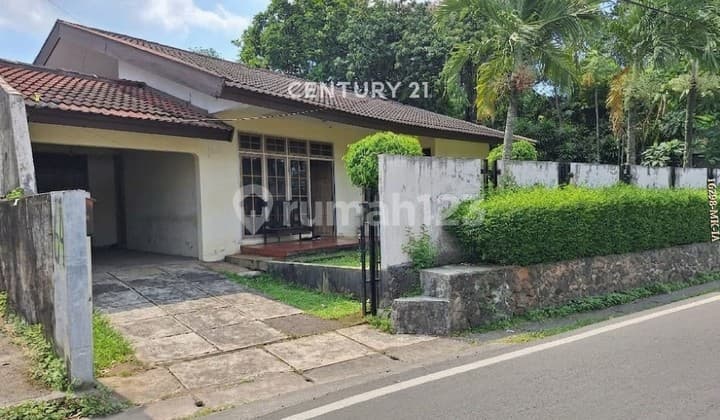 Strategic Land Counting House Near Sector 2 Bintaro