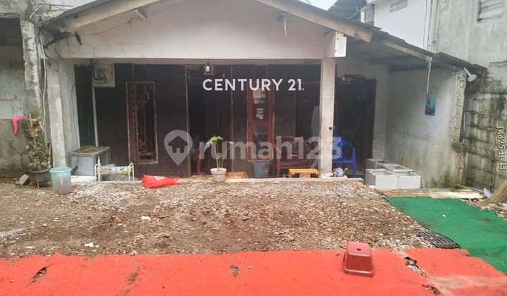 Dijual Rumah Cocok Untuk Kos Kosan Di Jatipadang