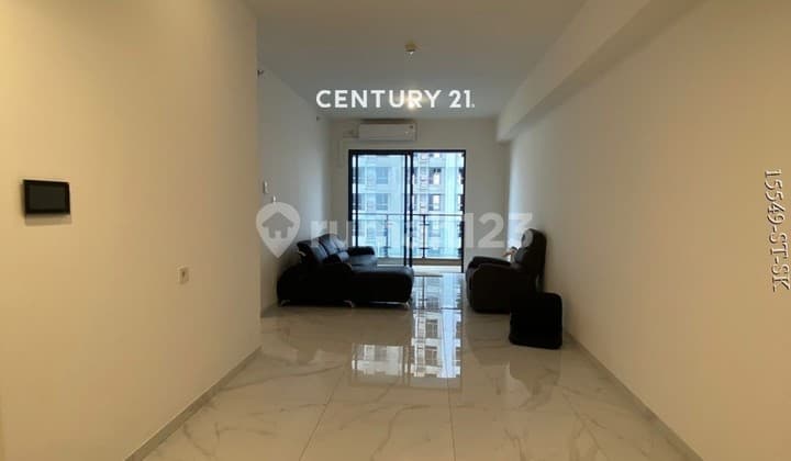 Brand New Apartment in Skyhouse Alam Sutera Tower Castilla
