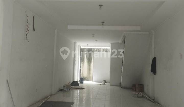 For Rent Ruko Peta Selatan Near Shopping Center