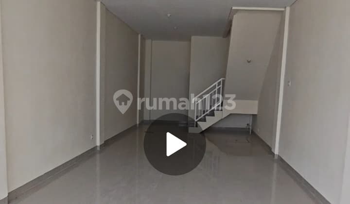 For Sale 2-Story Shop House in Taman Surya, 2 Car Road, Near Public Facilities