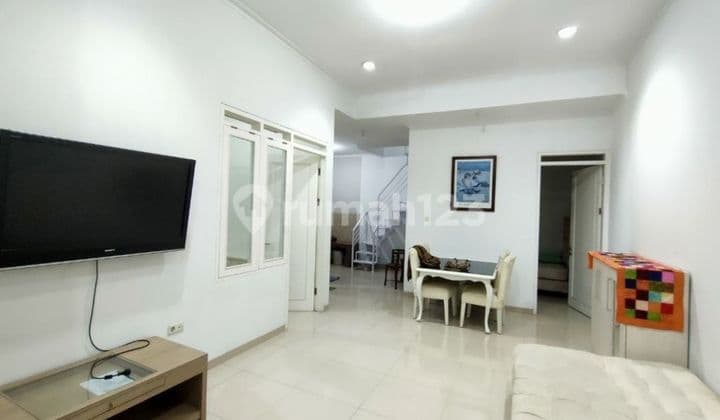 Disewakan rumah cantik dan terawat .. dalam cluster batununggal