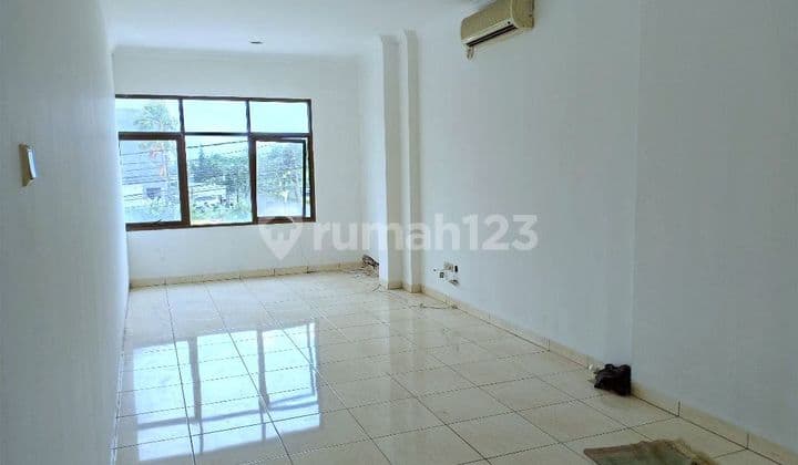 Murahhh .....dijual Ruko Batununggal 4 Lt, Lokasi Bagus Dan Strategis, Parkiran Luas