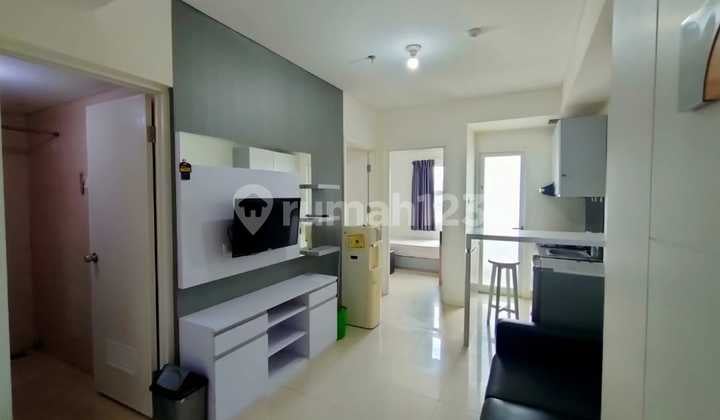 Disewakan 2 Br Apart Paresh, Bagus, Full.furnish Lantai Tengah ... Ciumbuluit Bandung