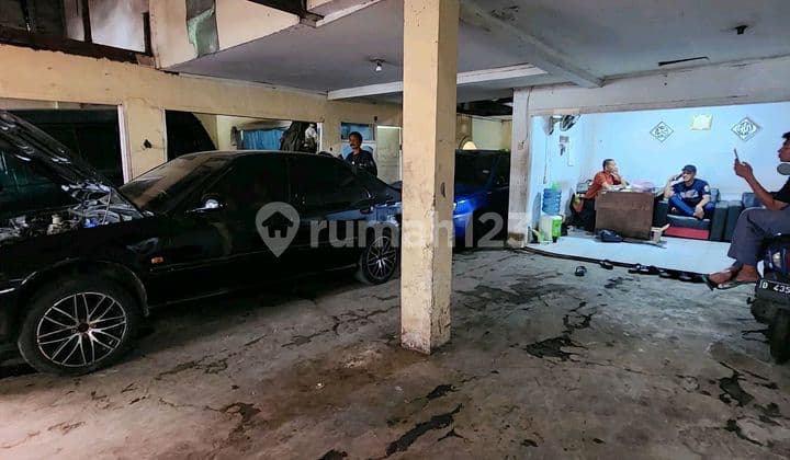 Jual Cepat Hitung Tanah Dibawah Njop Cocok Utk .ruang Usaha. Ngantong Soekarno Hatta Bandung