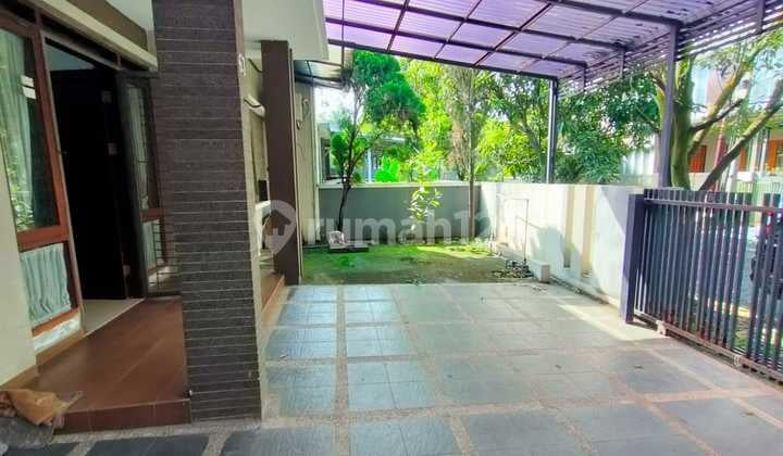 Disewakan Rumah 1 Lt 3 Kamar Tidur Batununggal..... Murahh