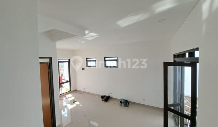 Dijual Rumah Baru 2 Lantai Minimalis Modern Dgn Konsep Scandinavian .....batununggal