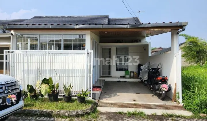 Dijual Rumah Cantik, Terawat, Dan Asri Baleendah